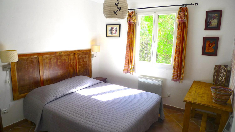 Bedroom, A ChiOsella, Haute-Corse