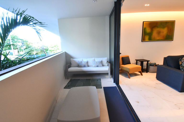 Bedroom 3, Marila Condos by The Spot Rentals, Cozumel