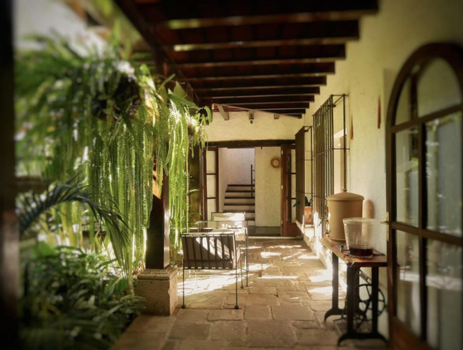 Food & Drinks 5, Cacao Boutique Hotel, Antigua Guatemala