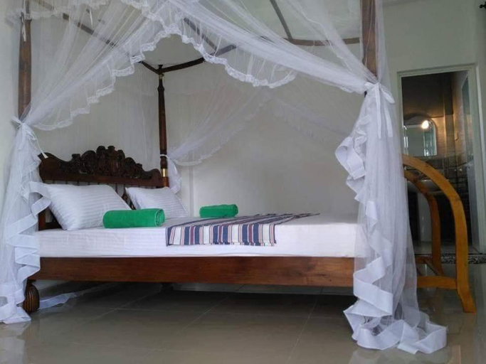 Bedroom 2, Minara Guest House, Weligama