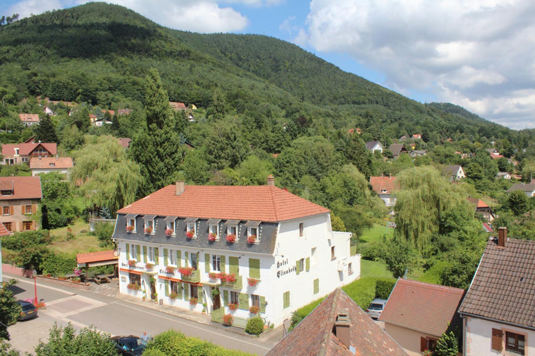 Others 3, Hotel Elisabeth, Bas-Rhin