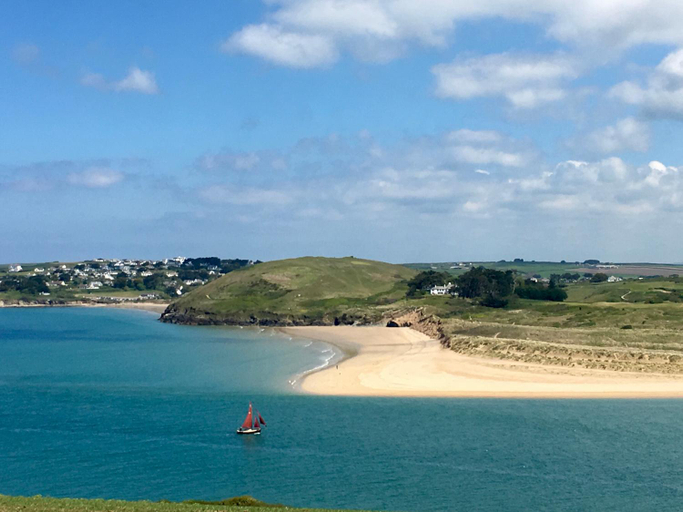 Others 5, Cyntwell Guest Accommodation, Cornwall