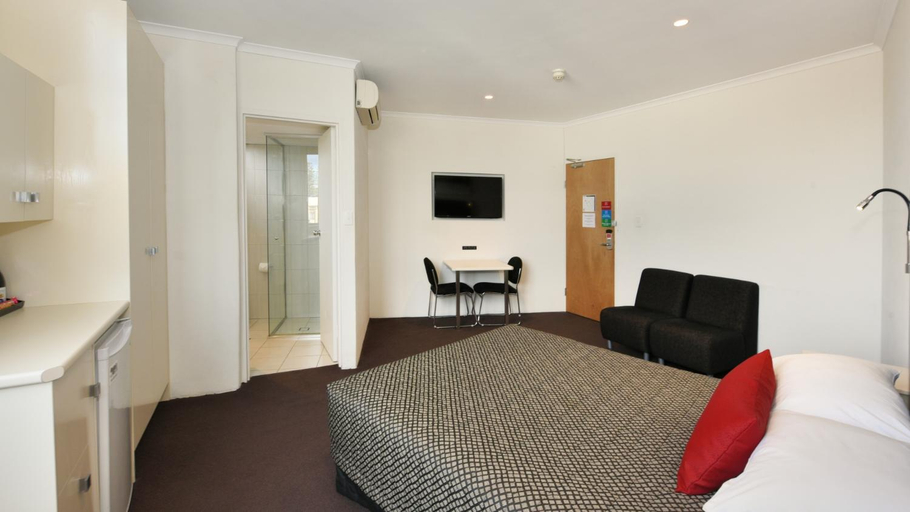 Bedroom 15