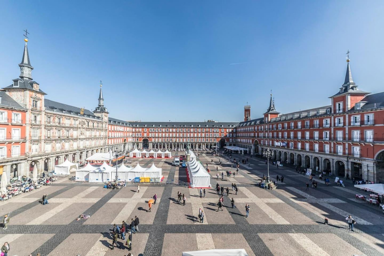 Exterior & Views 1, PLAZA MAYOR by MONARO*****, Madrid