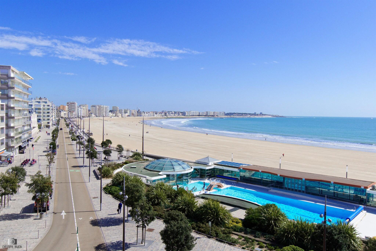 Exterior & Views 2, Hôtel Coeur Marin, Vendée