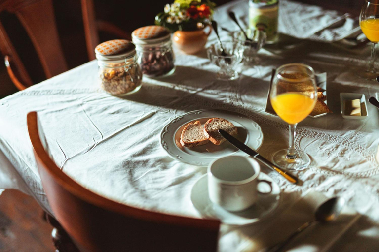 Food & Drinks 3, Casa Do Romualdo, Lugo