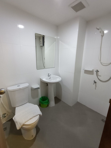 Bathroom 3, Perfect Smart Life, Bang Kapi