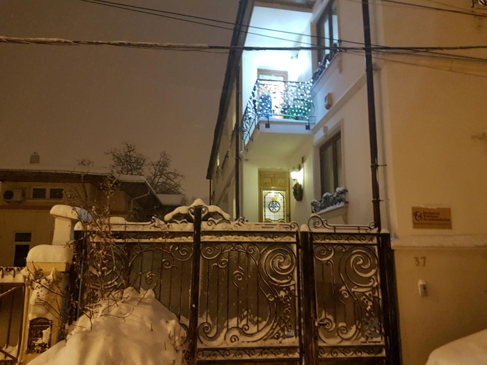 Others 5, Bucharest Boutique Accommodation by Hotels, Municipiul Bucuresti