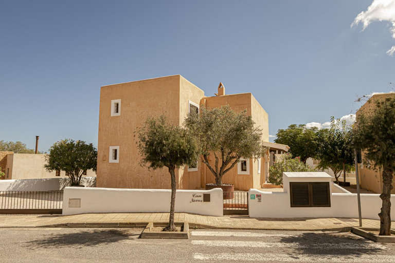Others 2, CAN NOVES - Villa de 5 suites 15-58, Baleares