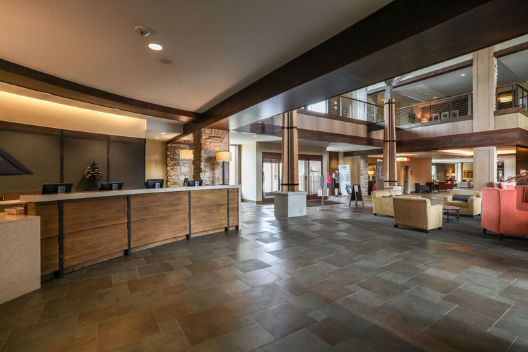 Public Area 2, Liberty Mountain Lodging by Vail Resorts, Adams