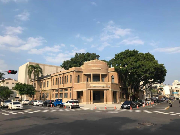 Exterior & Views 1, 愉品居 台南民宿, Tainan