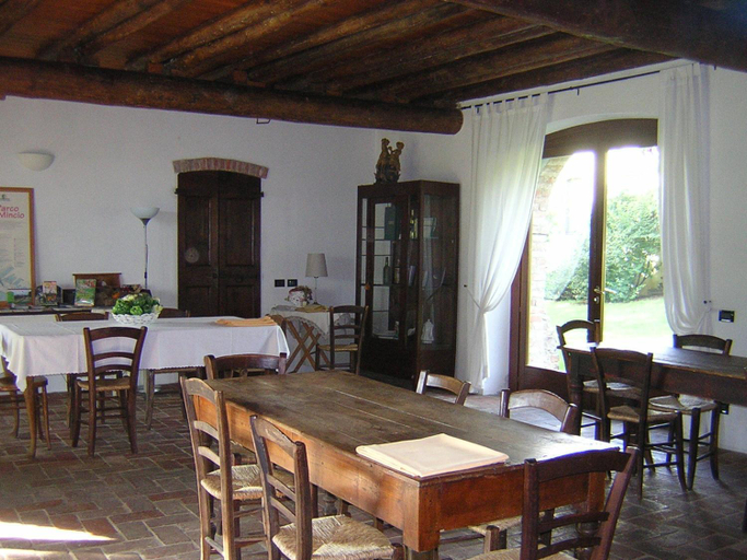 Food & Drinks 4, Trebisonda Country Resort, Mantua