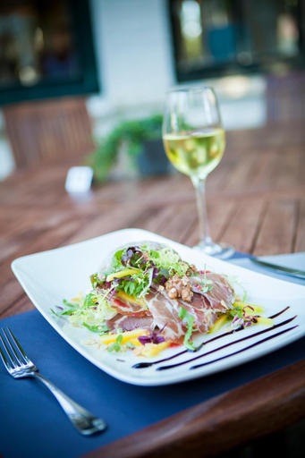 Food & Drinks 5, Hotel Jans, Gaasterlân-Sleat