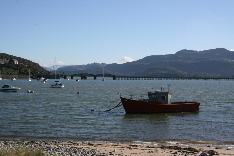 Others 3, Oceandrive, Gwynedd