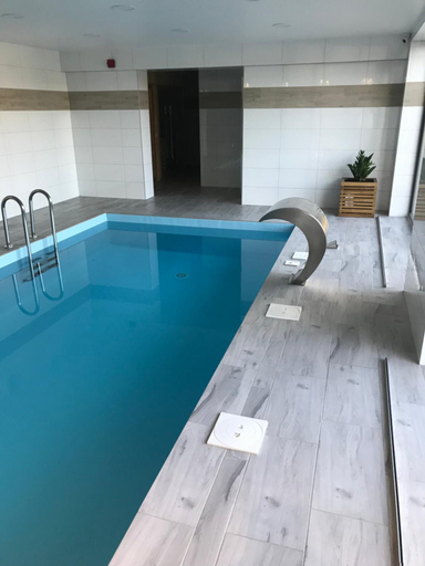 Others 5, dask resort, Jelenia Góra