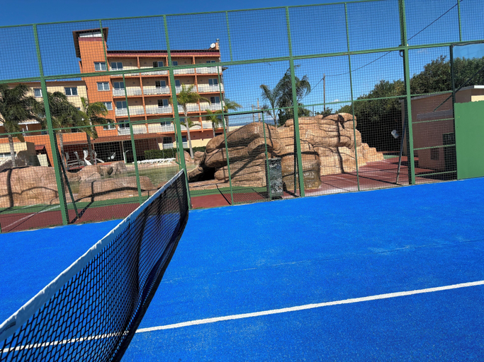 Exterior & Views 2, Cambrils Paradise Resort, Tarragona
