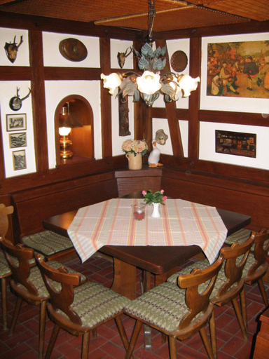 Others 4, Eintracht Hotel, Calw