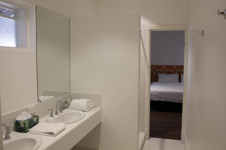 Bathroom 2, Gilgara Retreat, Augusta-Margaret River