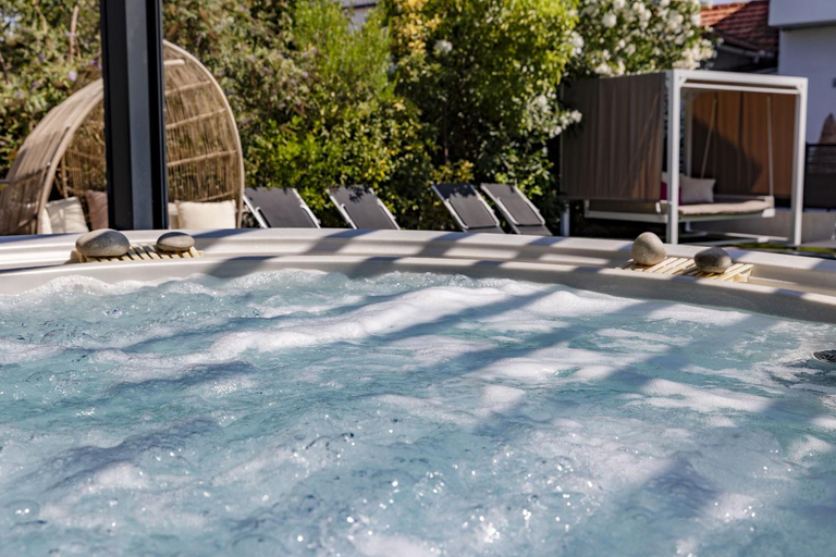 Sport & Beauty 4, Hotel Eden Cassis, Bouches-du-Rhône