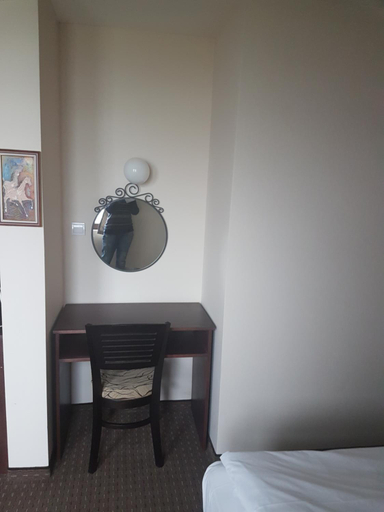Bedroom 3, Hotel Podkovata, Etropole