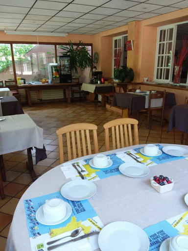 Food & Drinks 4, Hotel Le Relais Du Serre, Drôme
