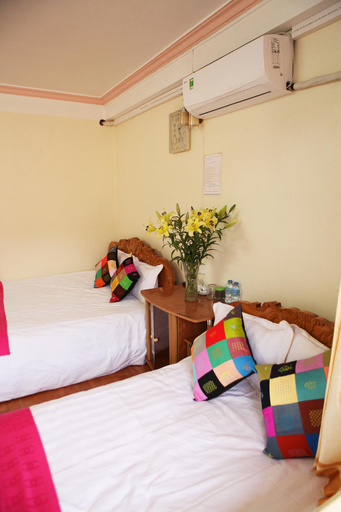 Others 3, Thien Phuong Guesthouse, Sa Pa