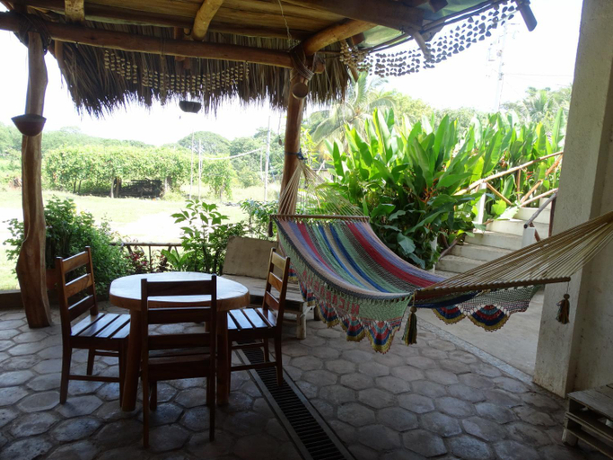 Others 2, Badaboom Hostal & Surf, El Viejo
