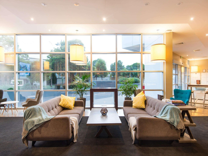 Public Area 5, ibis Melbourne Glen Waverley, Melbourne