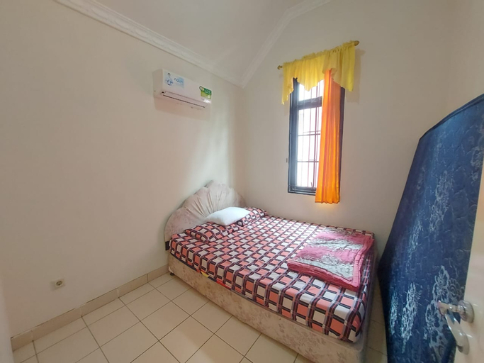 Valhala Villa Kota Bunga Puncak, Cianjur