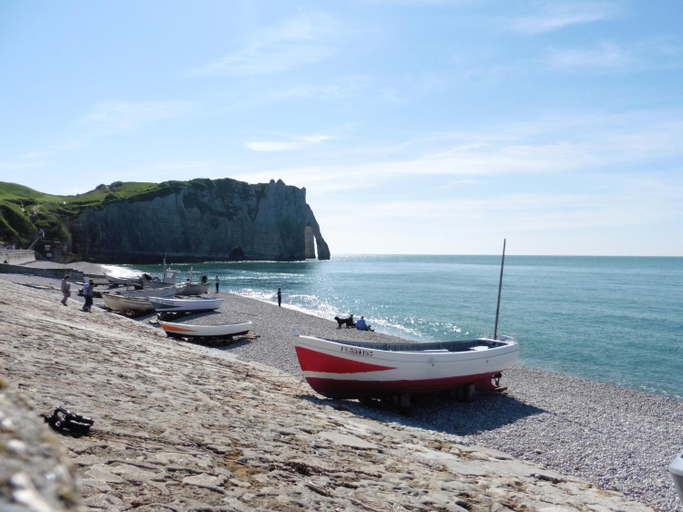 Others 5, Holiday Home near Alabaster Coast Beaches, Seine-Maritime