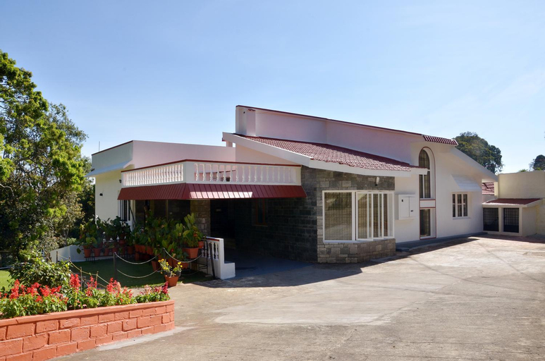 Serenity Manor, The Nilgiris