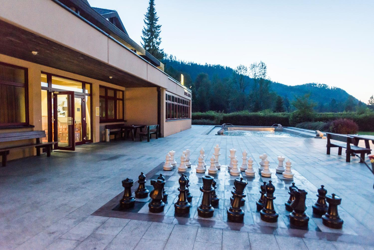 Others 2, JUFA Hotel Grunau im Almtal, Gmunden