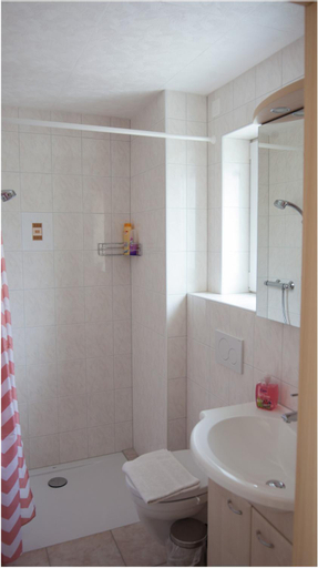 Bedroom 3, Bed and Breakfast Prilly-Lausanne, Ouest lausannois