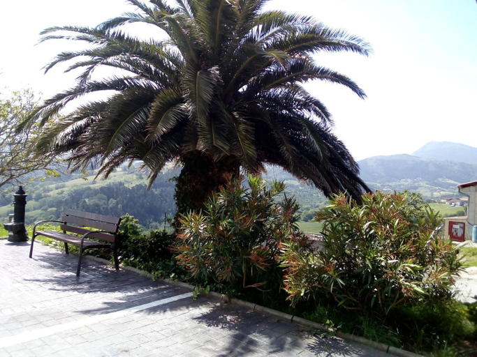 Garden, Endaneta Berri, Guipúzcoa