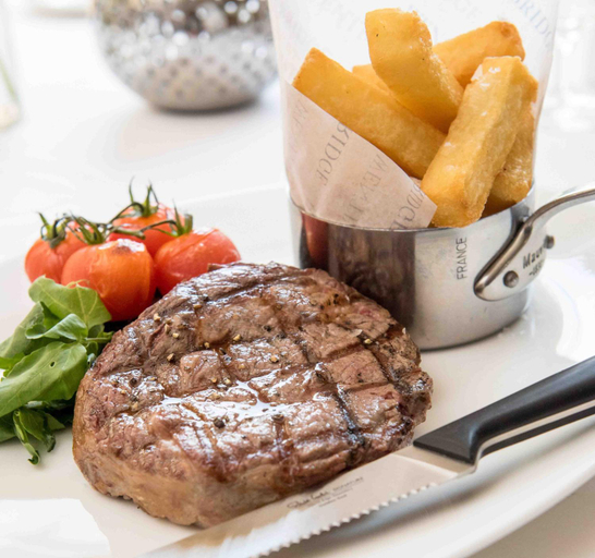 Food & Drinks 5, Wentbridge House Hotel, Wakefield