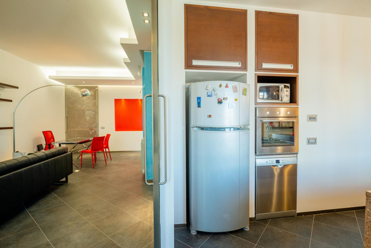 Others 5, Casamu' Management Apartment Palermo, Palermo