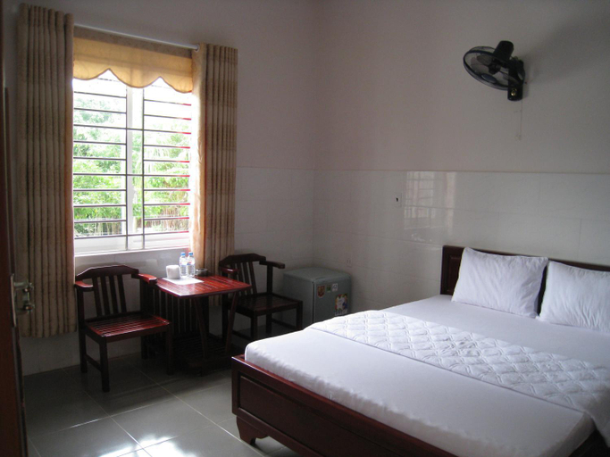 Others 3, Hoa Sua Motel, Long Điền