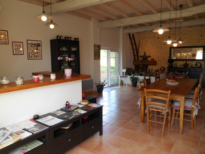 Others 4, Le Pressoir B&B, Pyrénées-Atlantiques