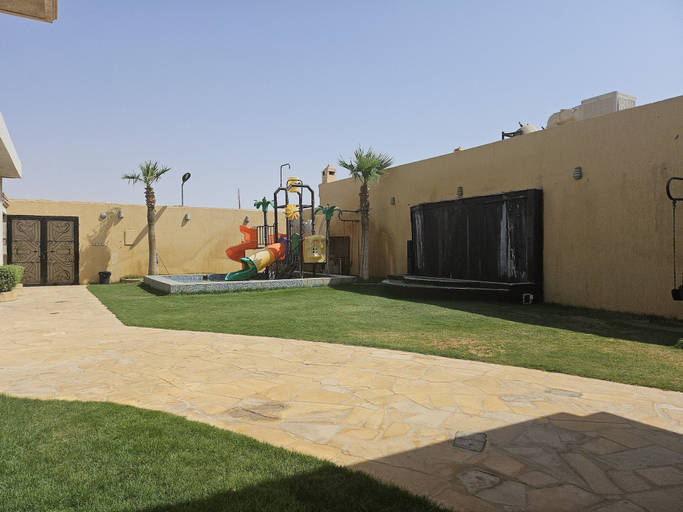Exterior & Views 2, VIP resort chalet 21, Riyadh