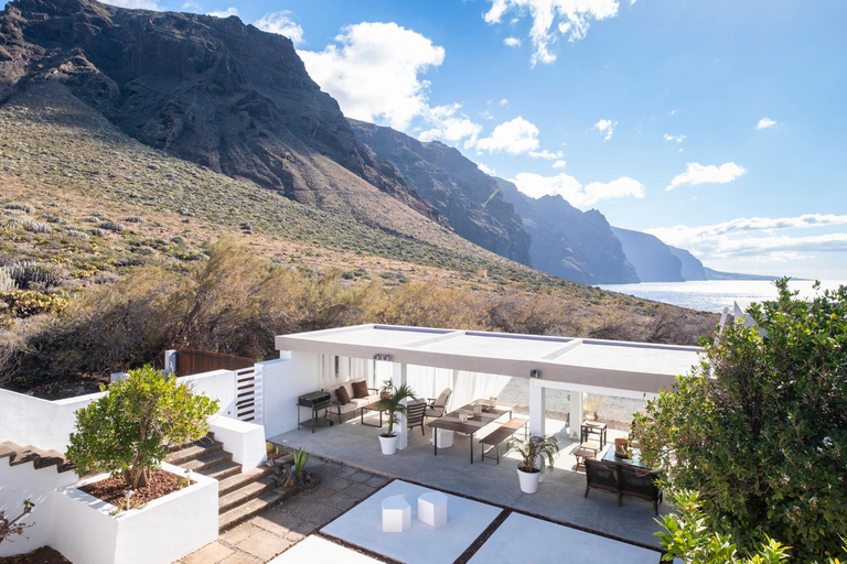 Others 5, Villa Punta de Teno - Exclusive Sustainable Retreat, Santa Cruz de Tenerife