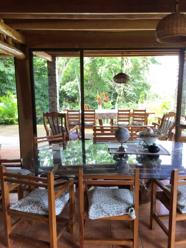 Food & Drinks, Jodokus Inn, Puntarenas