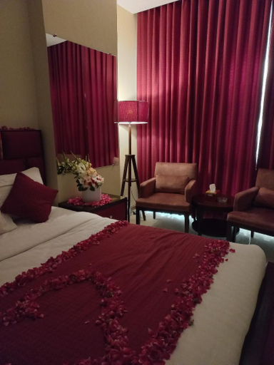 Others 3, Atlas Hotel, Islamabad