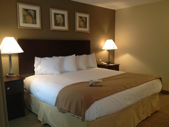 Bedroom 16