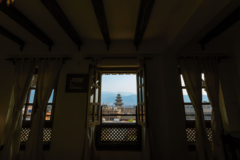 Others 5, Vajra Boutique Hotel, Bagmati