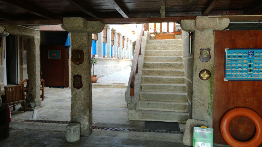 Others 2, Casa Xestadelo, Pontevedra