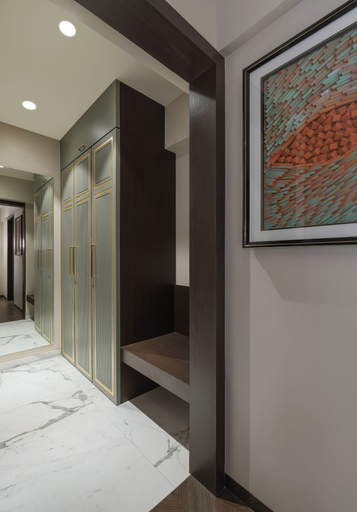 Others 5, Orbit Serviced Apartments, Mumbai Suburban