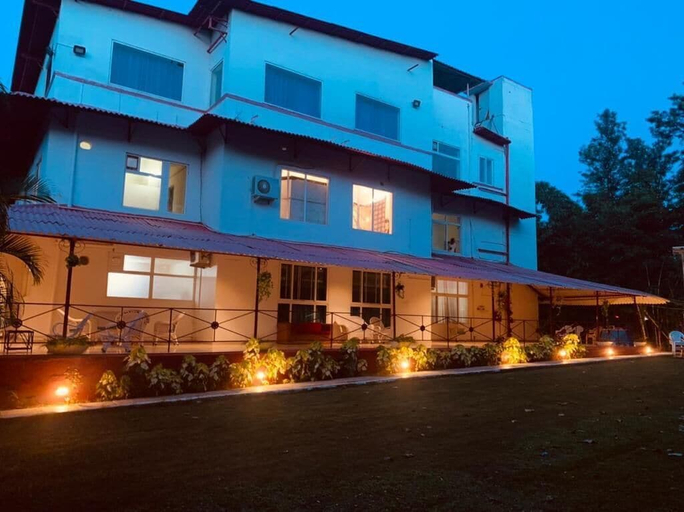 Exterior & Views, Countryside Resorts, Ranga Reddy