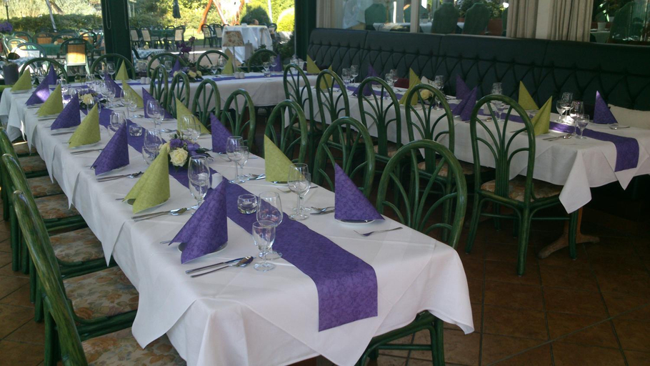 Food & Drinks 5, Hotel Gruner Baum, Jerichower Land