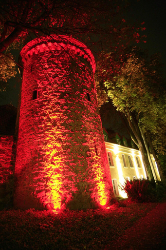 Exterior & Views 2, Parkhotel Engelsburg, Recklinghausen