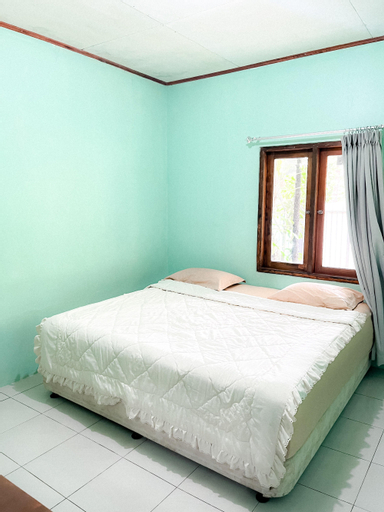 Rooms of Valhala Villa Cisarua